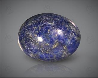 Lapis Lazuli (Rajpat) 10.75 CRT ( 356 )
